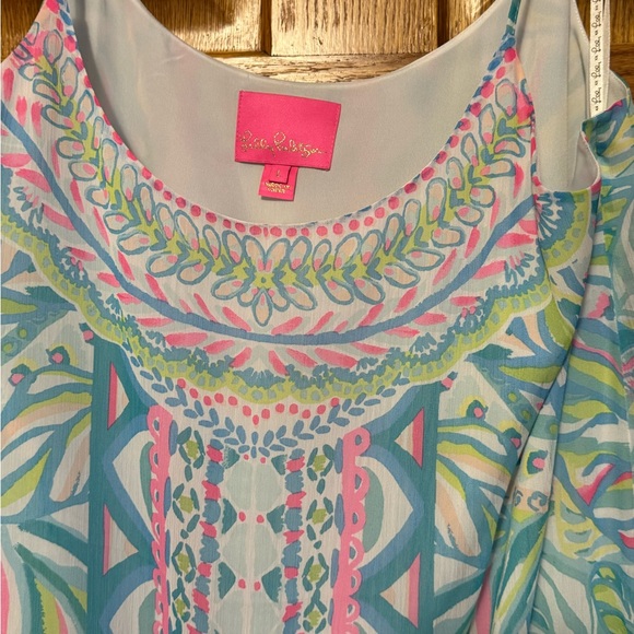 Lilly Pulitzer 🌴
Winni midi dress - Picture 3 of 6